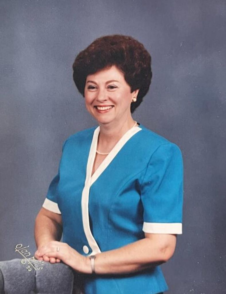Betty Lyvonne Abdulla