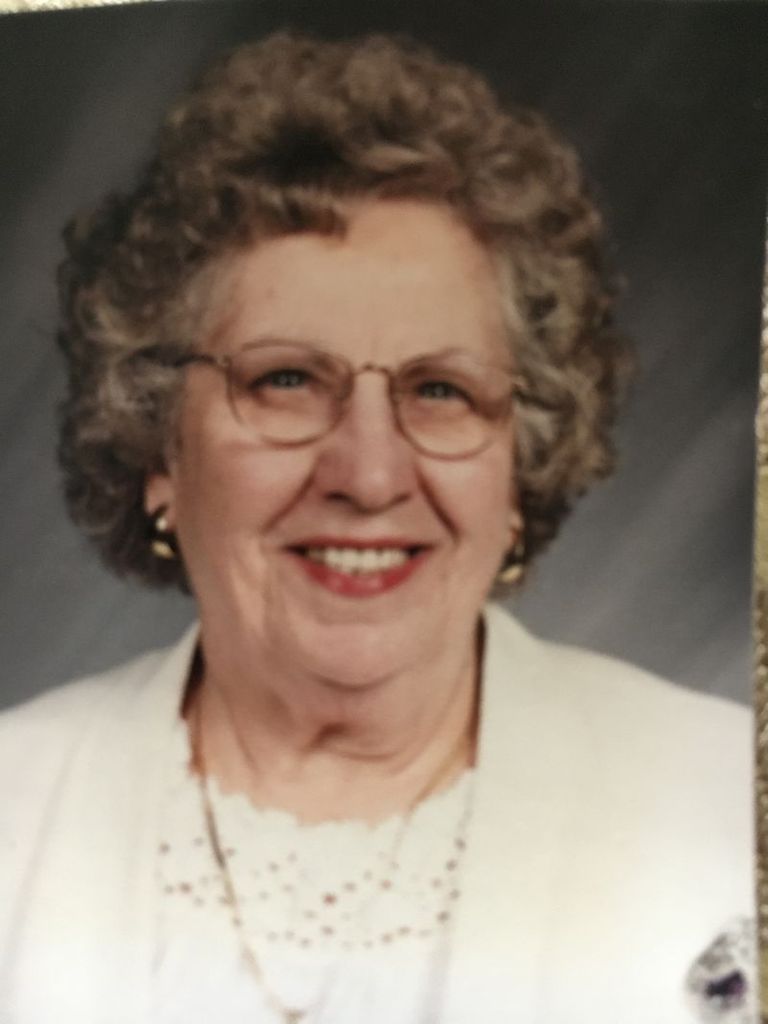 Josephine S. (Franze) Spalla Profile Photo