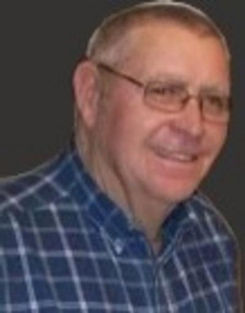 Charles "Punkin" Hallmark Profile Photo