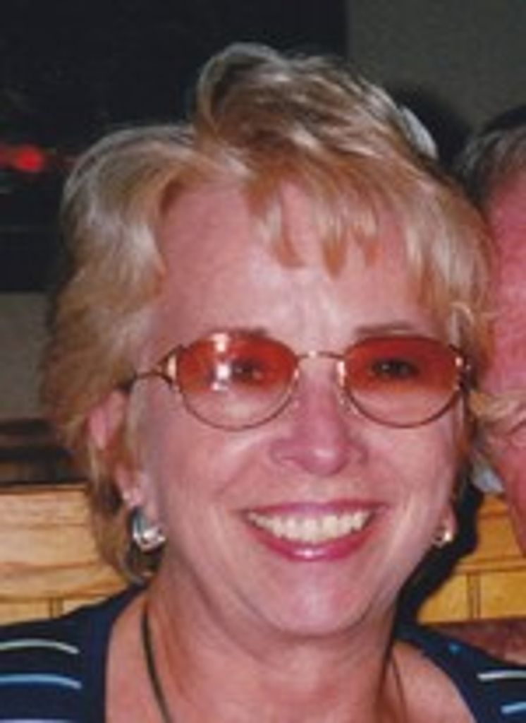 Betty Barrett Burton