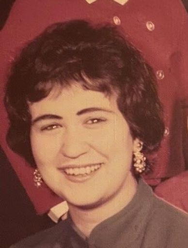 Judy Ann VanArman Profile Photo