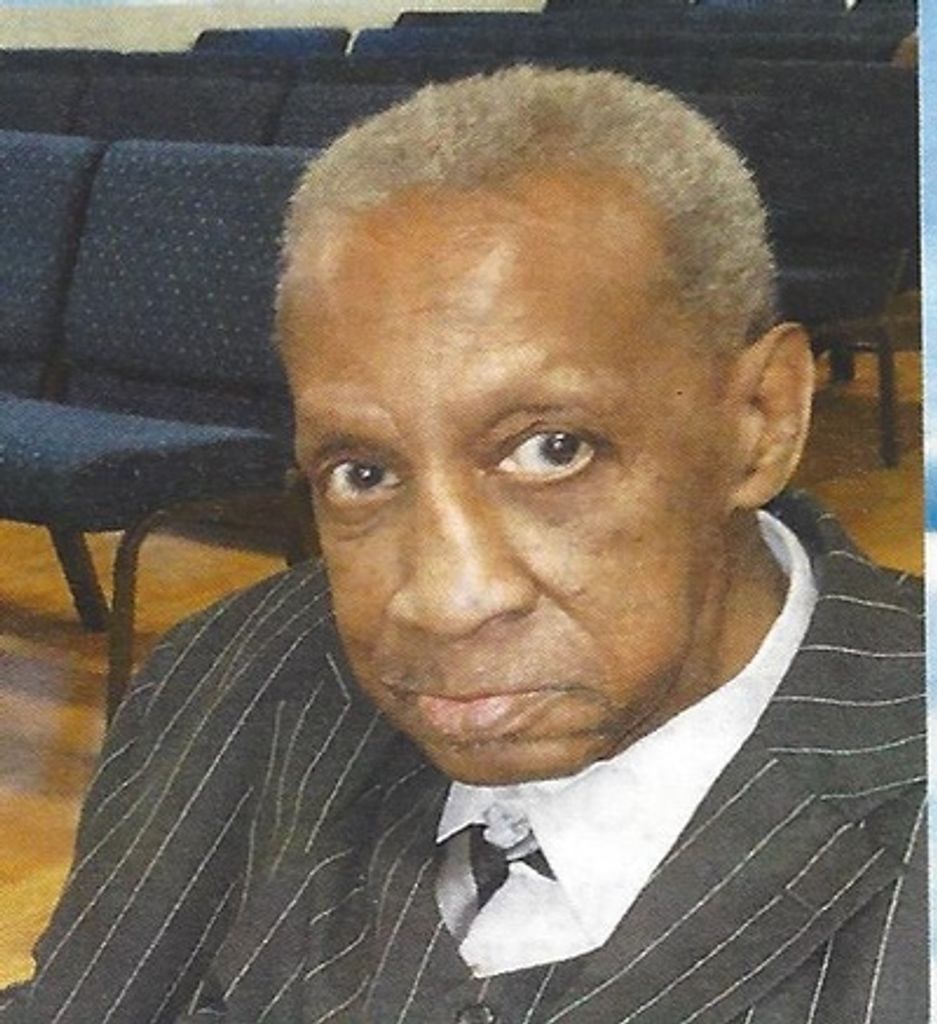 Joseph Patterson Profile Photo