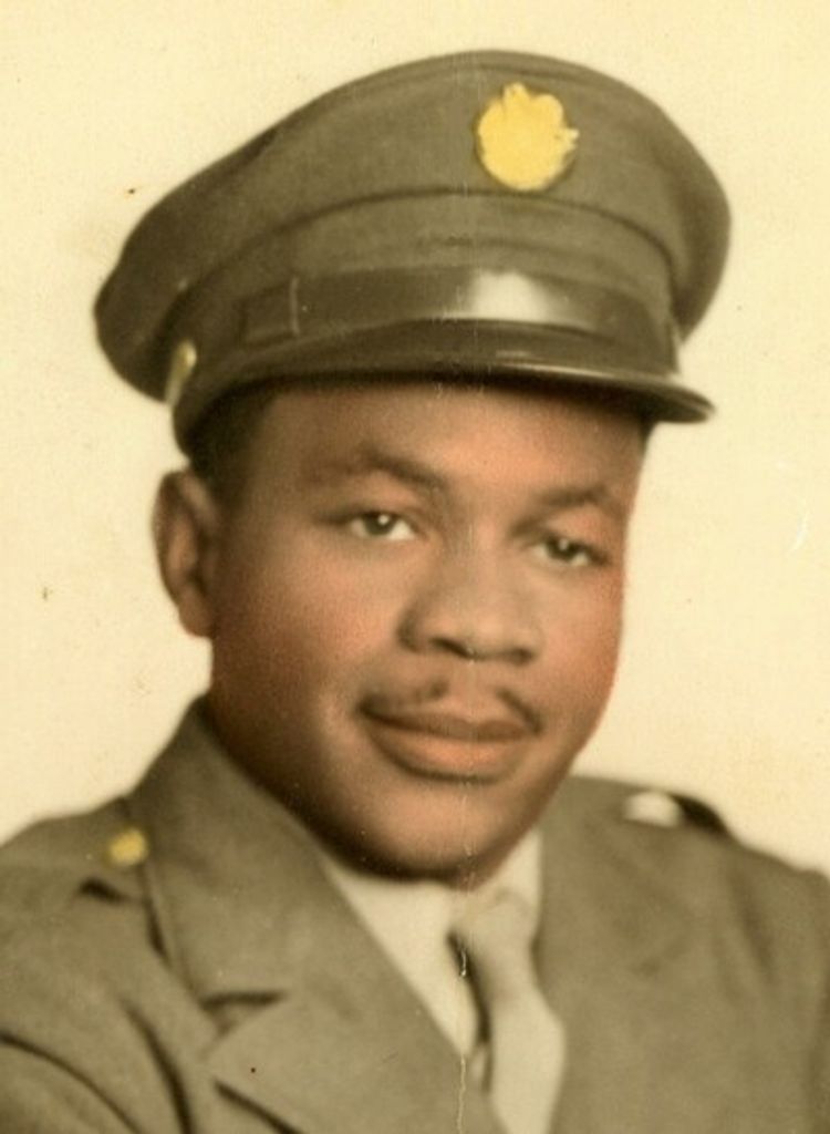 John Henry West Profile Photo