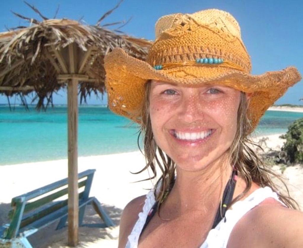 Sheila C. (Conley)  Jackson