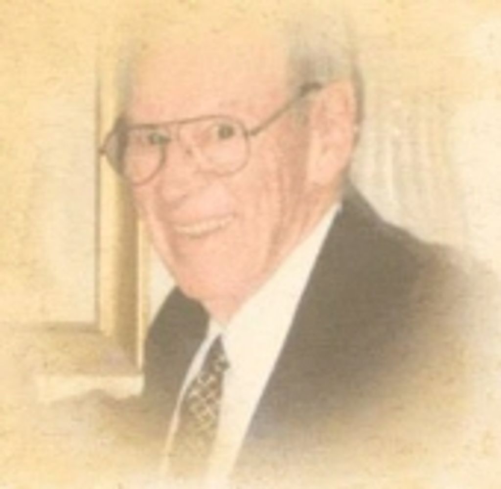 John "Jack" Mixer