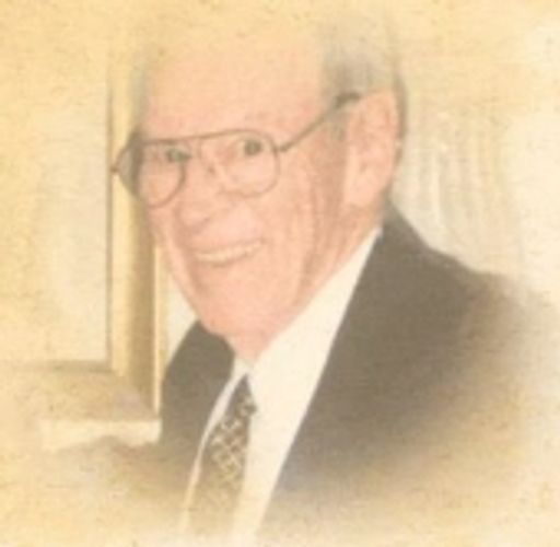 John "Jack" Mixer Profile Photo