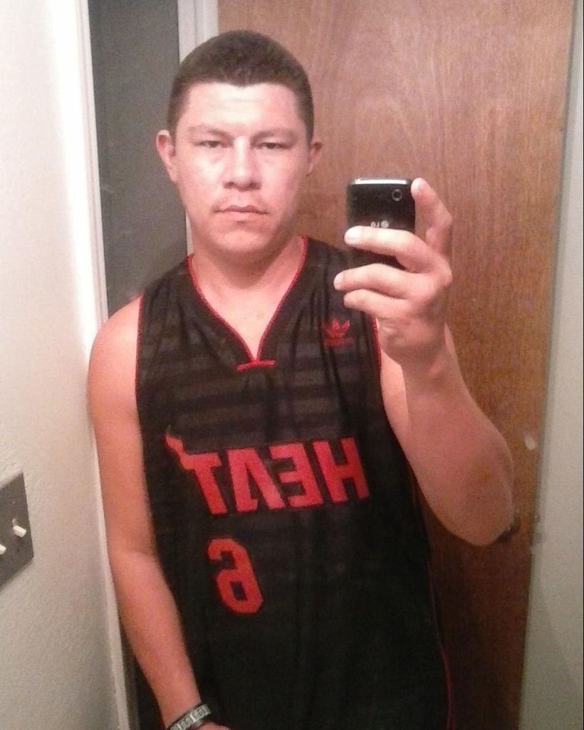 Dennis "DJ" Serrano