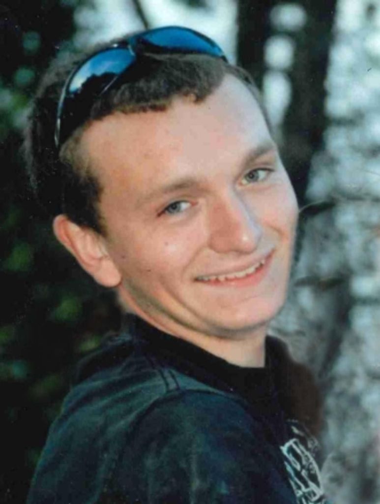 Michael Knewtson Profile Photo