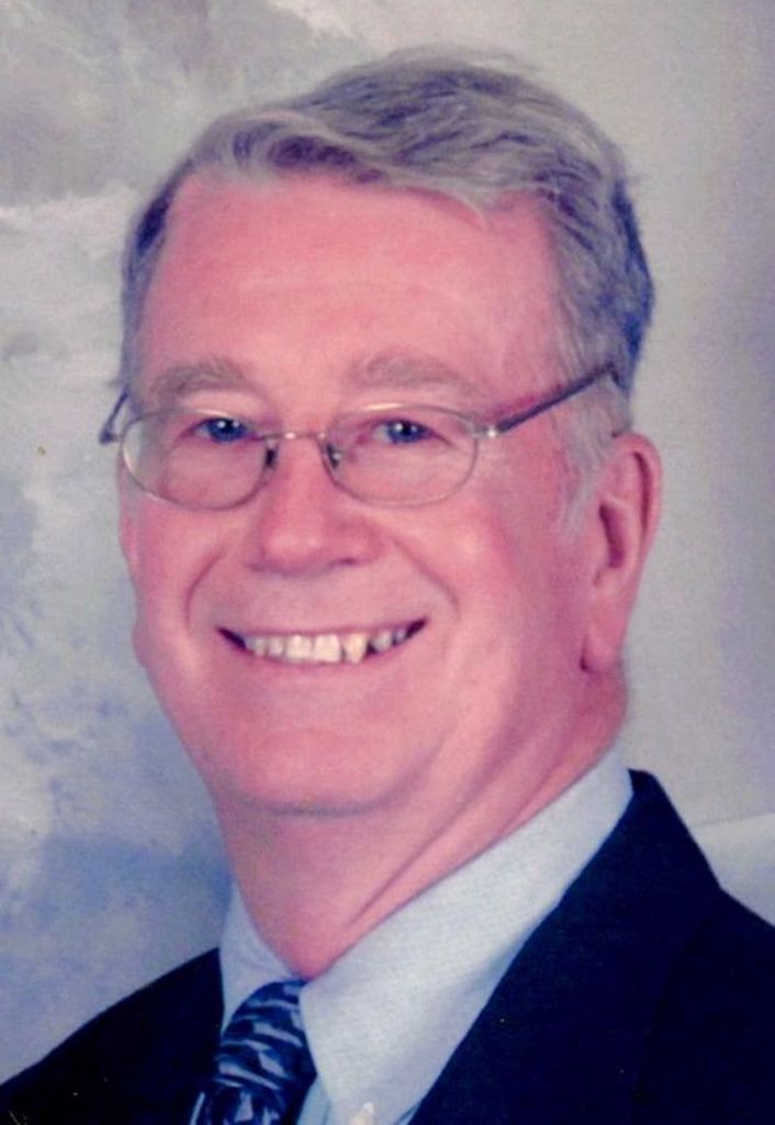 Thomas A. McGahan Profile Photo