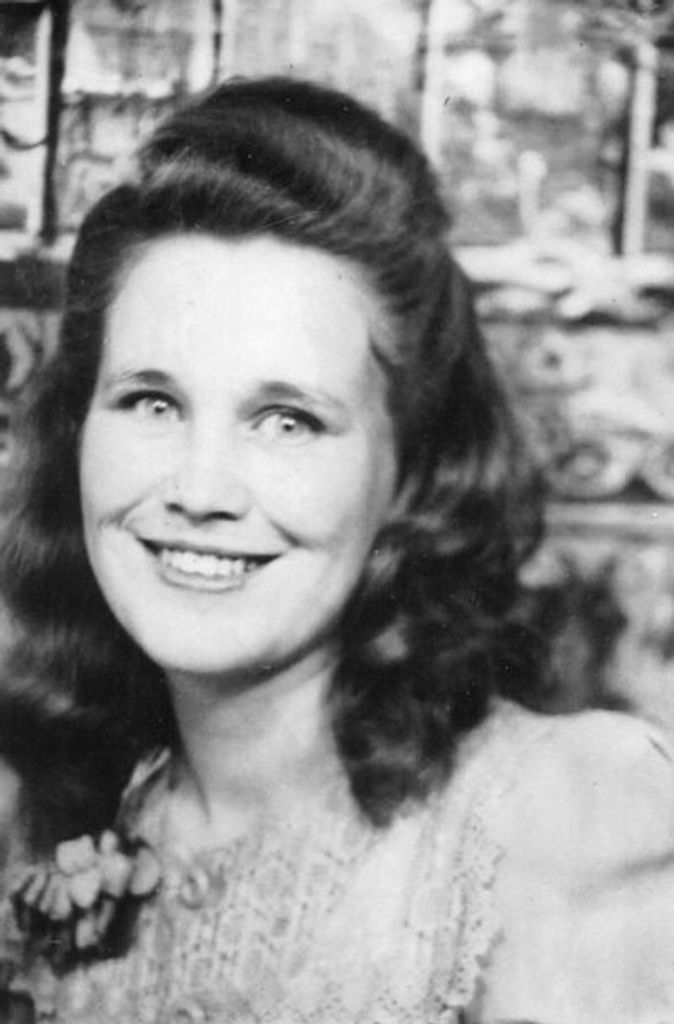 Velma Lee Gildon Profile Photo