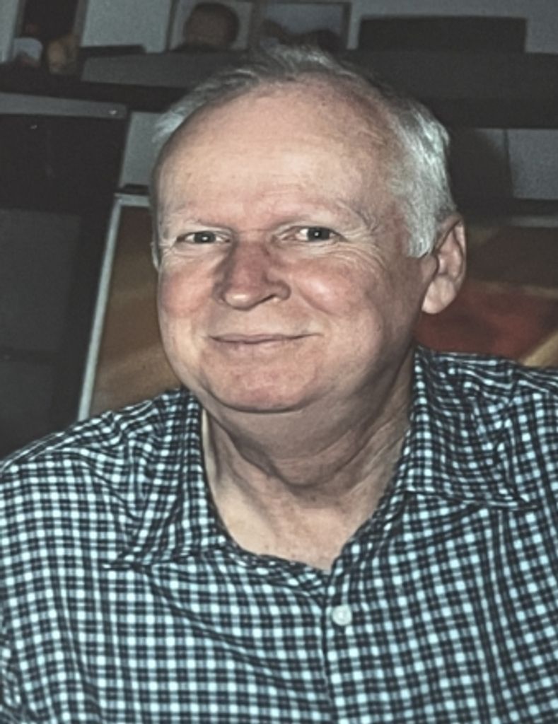 Frederick Peter Miller Profile Photo