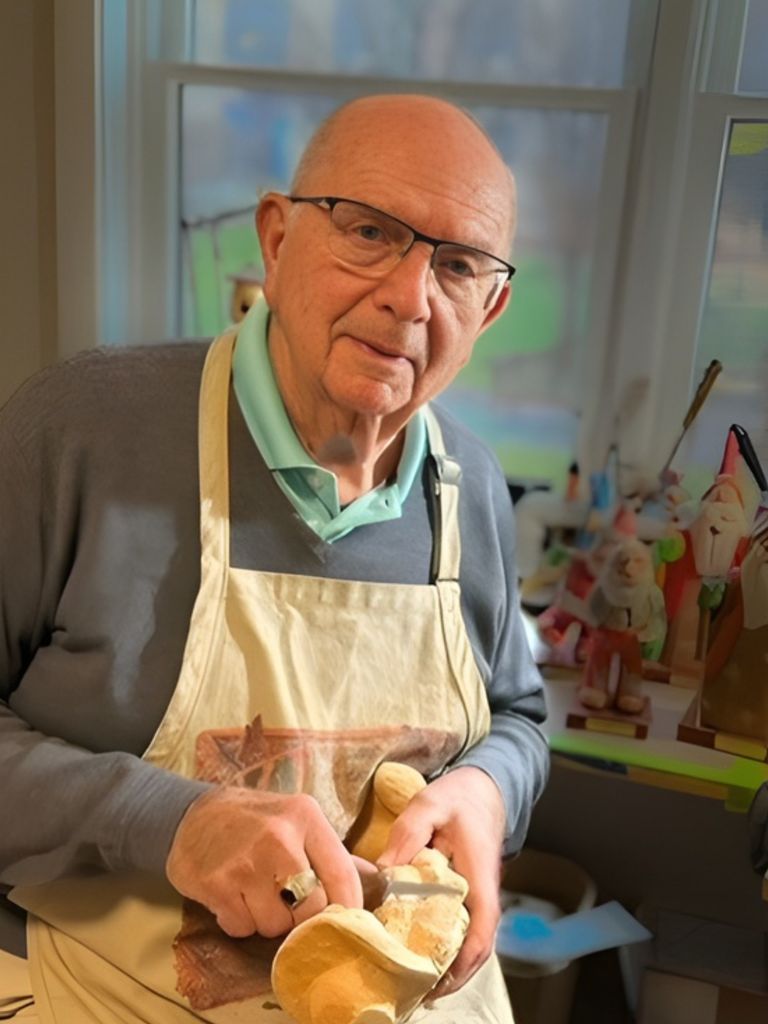 Joseph Maxfield Warren Profile Photo