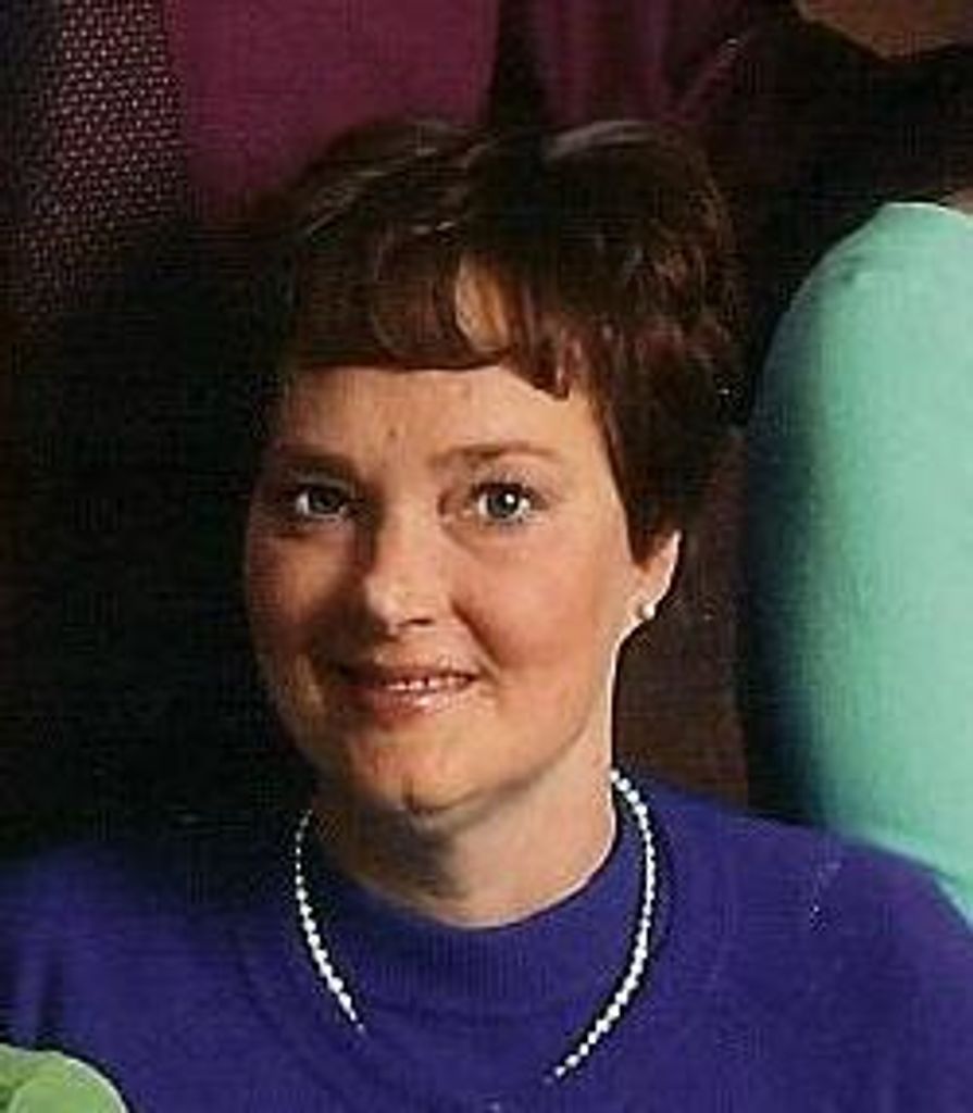 Donna Stephenson Profile Photo