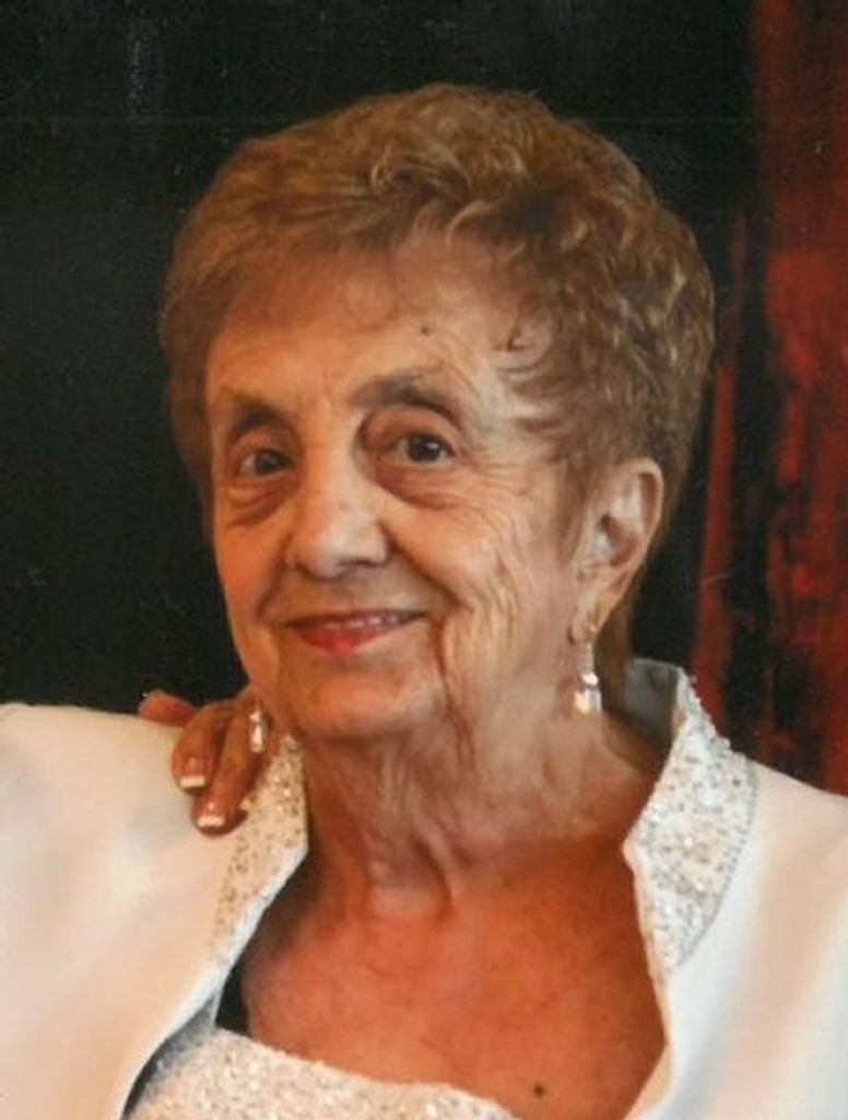 Theresa A. Croteau