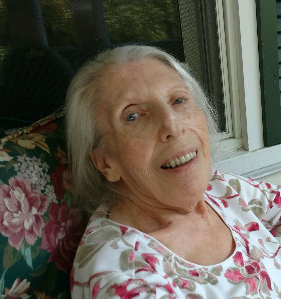 Joan A. Lydon