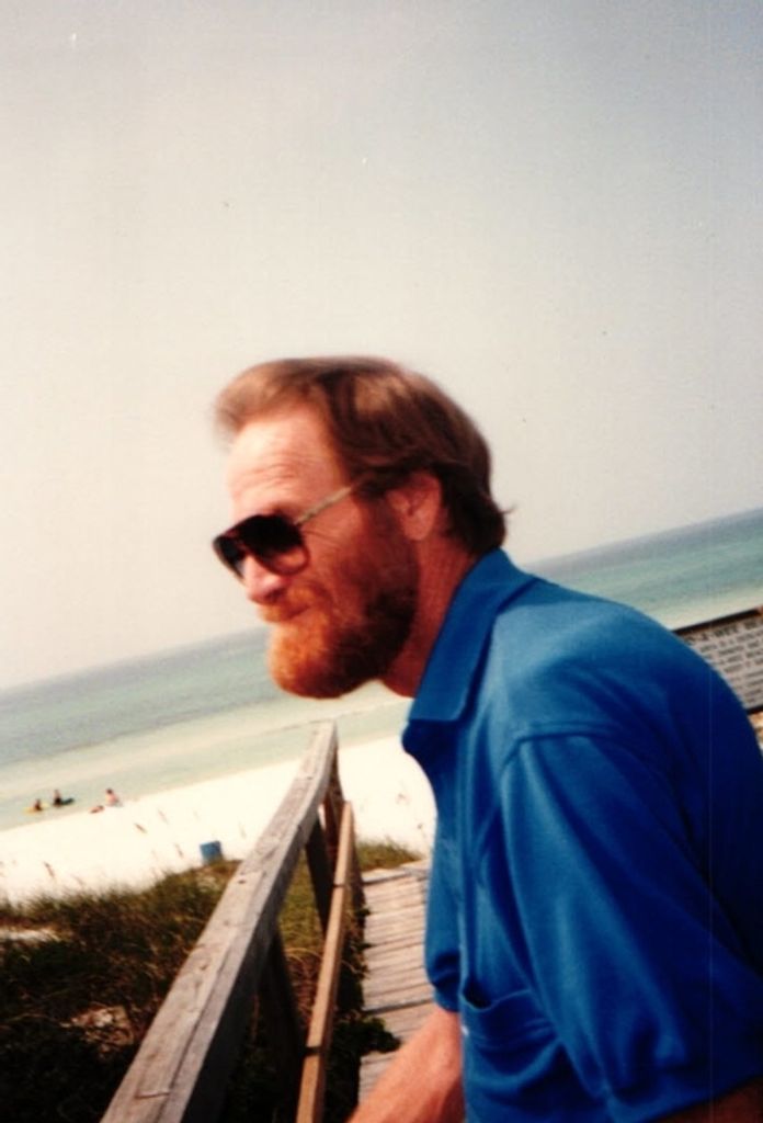 Jim Farrow Profile Photo