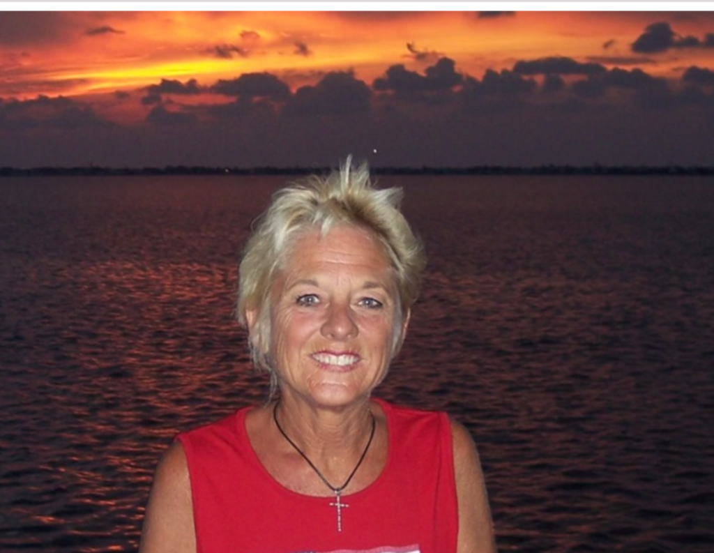 Katherine Elizabeth Johnston Profile Photo
