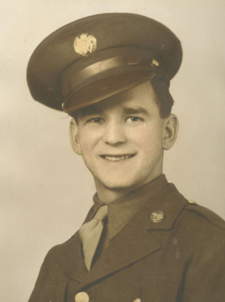 Bertram J. Pickess Profile Photo