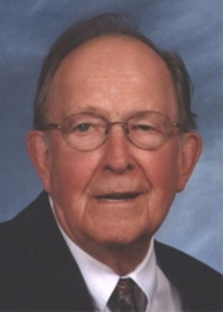 Charles S. White