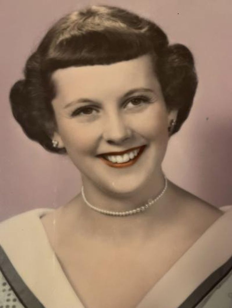 Mary Jane Carnright Profile Photo