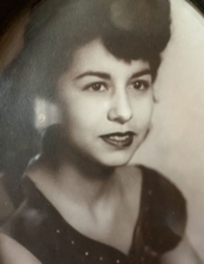Nellie  M Garcia 