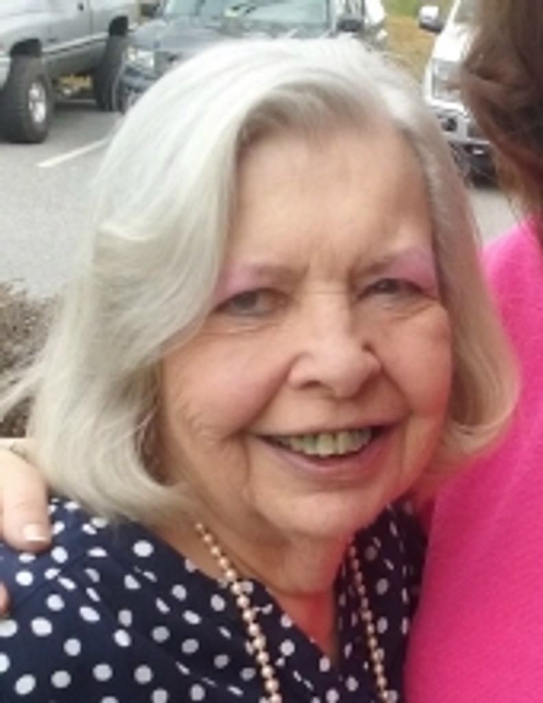 Mary  Adkins  Williams