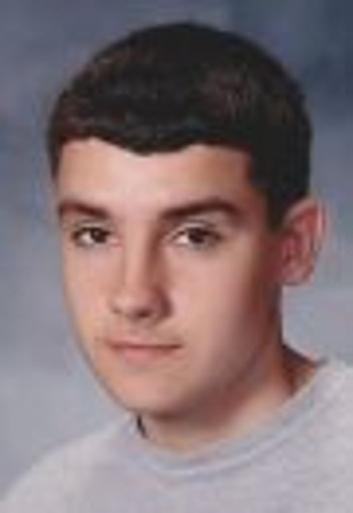 Lucas Luke Mikel Childress