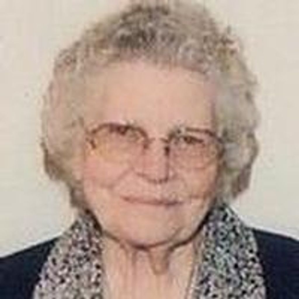 F. Lucile Leer