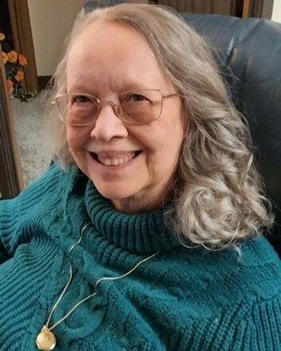 Nancy Stormer's obituary image