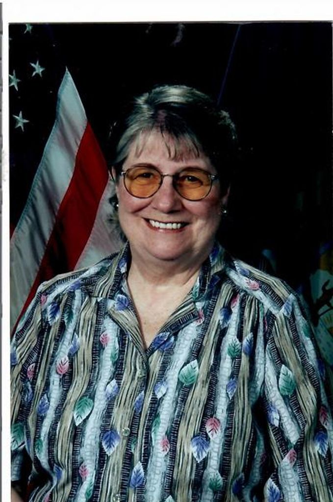 Lillian Ruth Skidmore