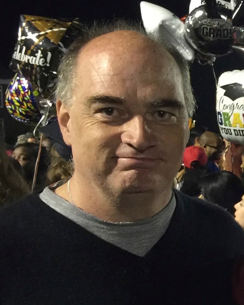 Donald Joseph Bracken Profile Photo
