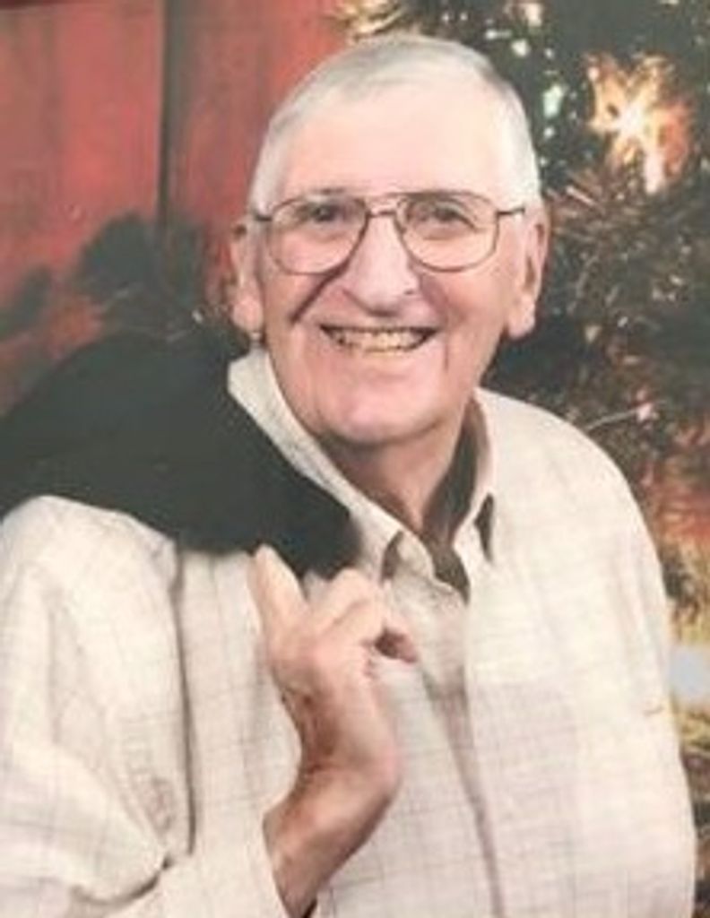 Bernard L. Nichols
