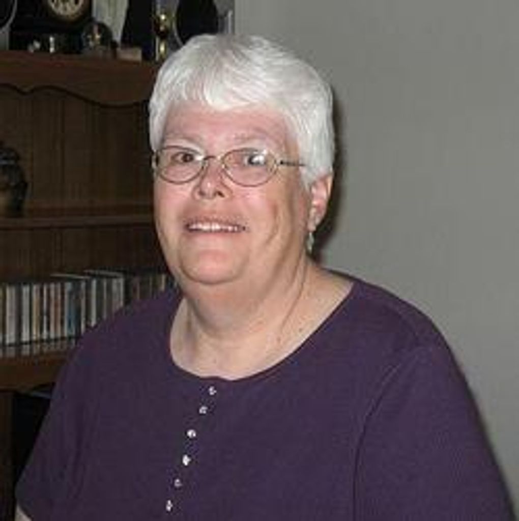 Susan Jean Stier Profile Photo