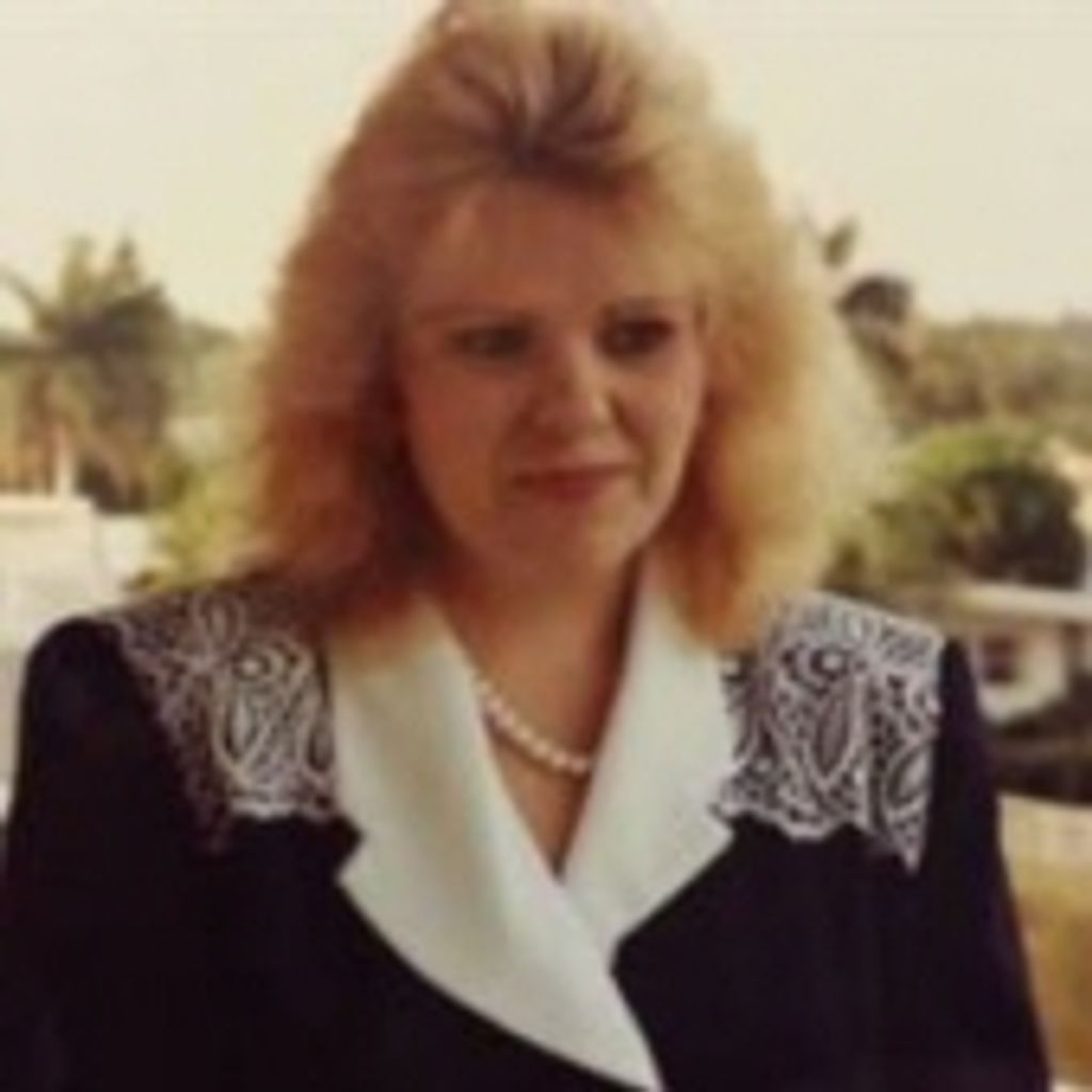 Laurie Ann Hilberg