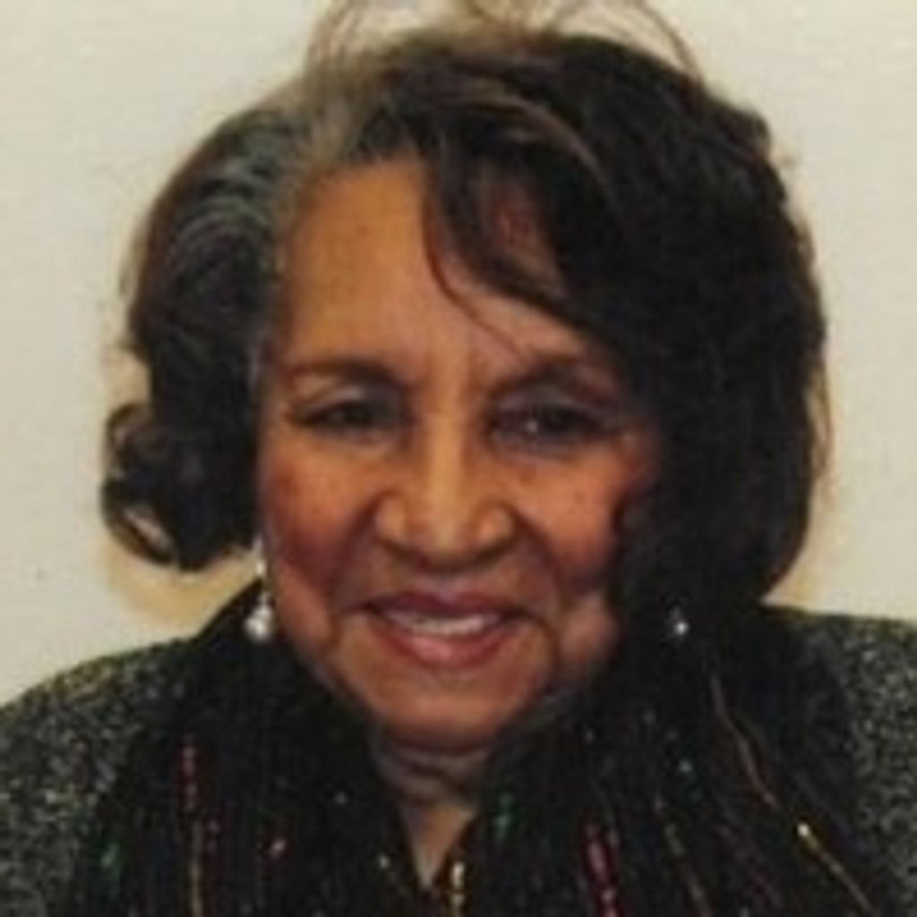 Evereada Dupree McDaniel Profile Photo