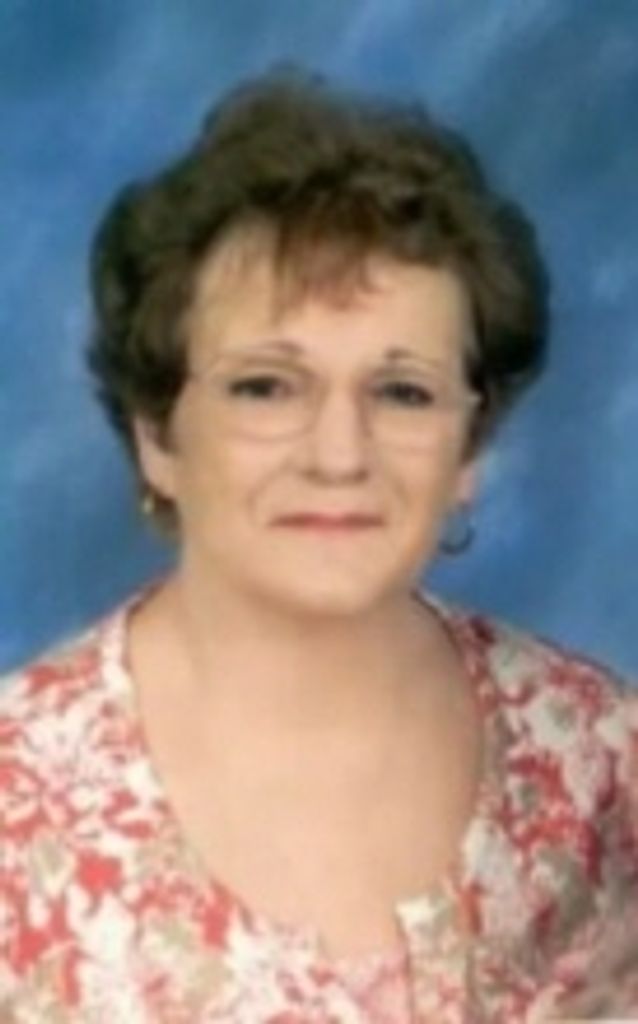 Ruth Marie Nickell