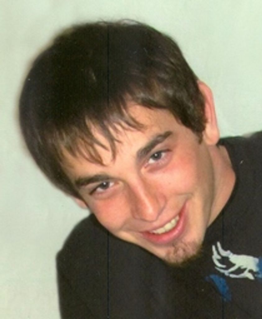 Chad M. Gelvin Profile Photo