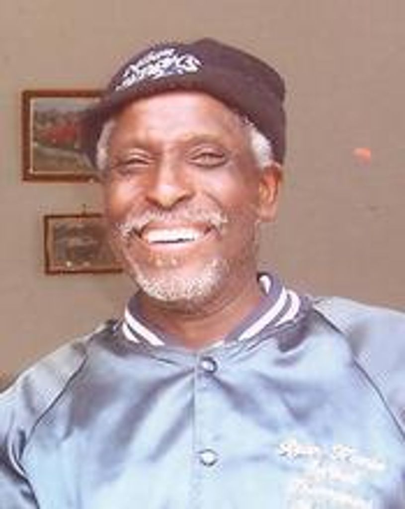 Cecil Augusta Walker Profile Photo
