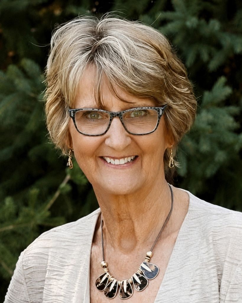 Mary Jo Van Otterloo