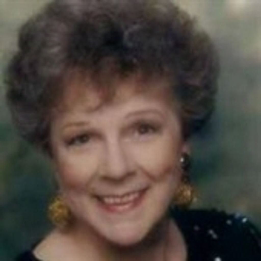 Marie Aline Yolande Gentry