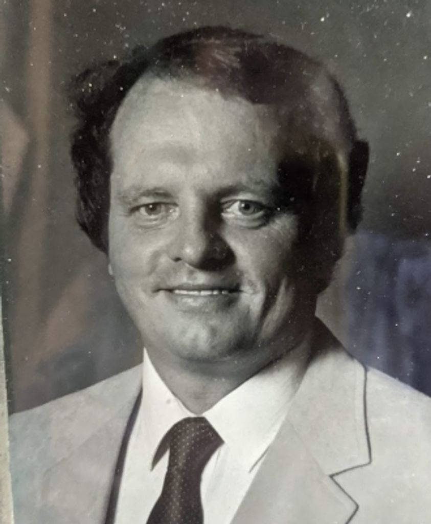 William Arthur Gault