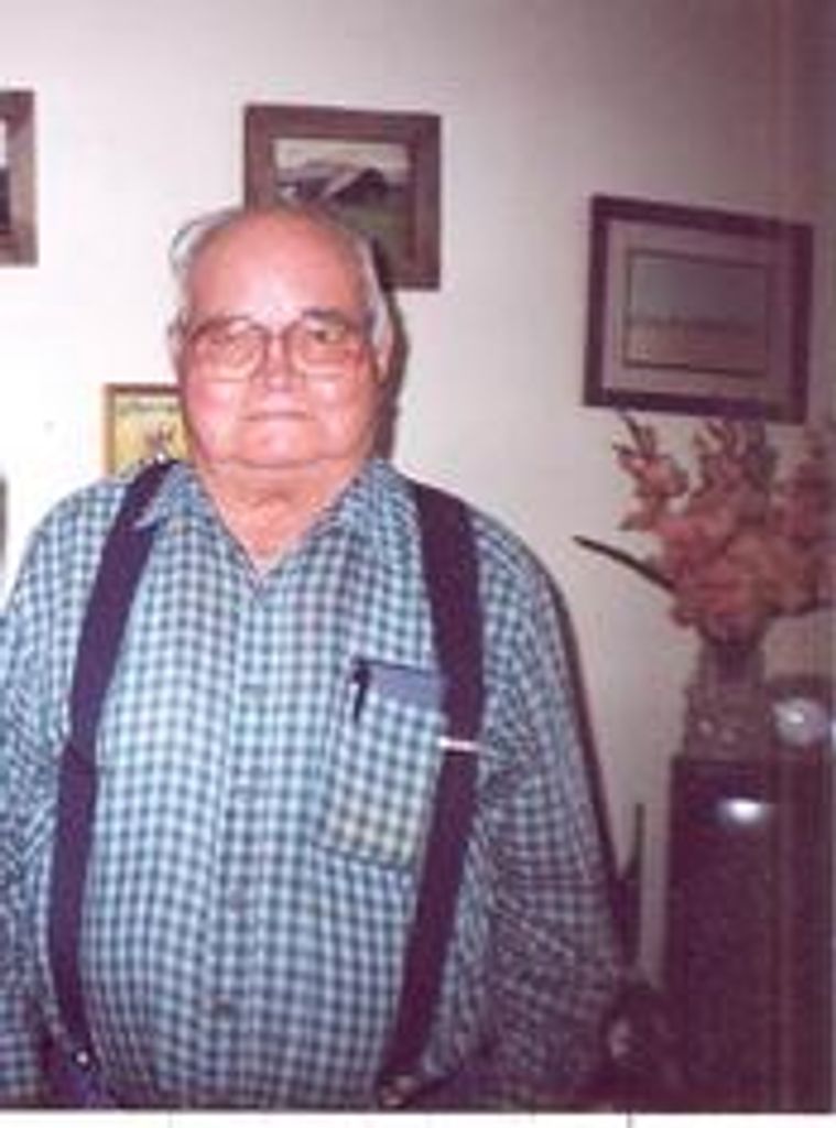 Henry McDermott