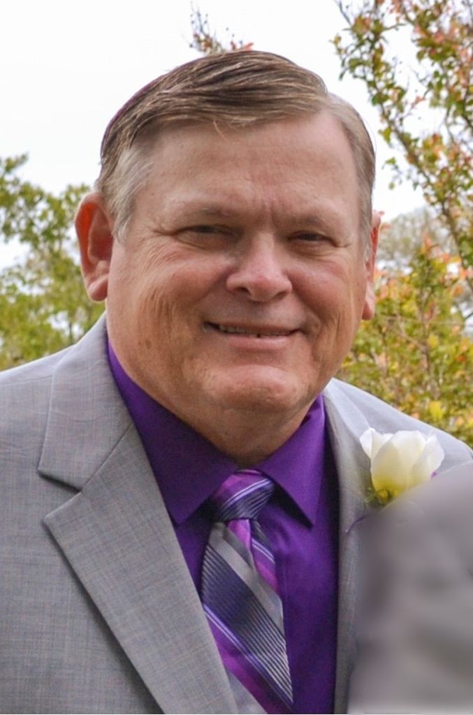 Robert Lee Young, Jr.