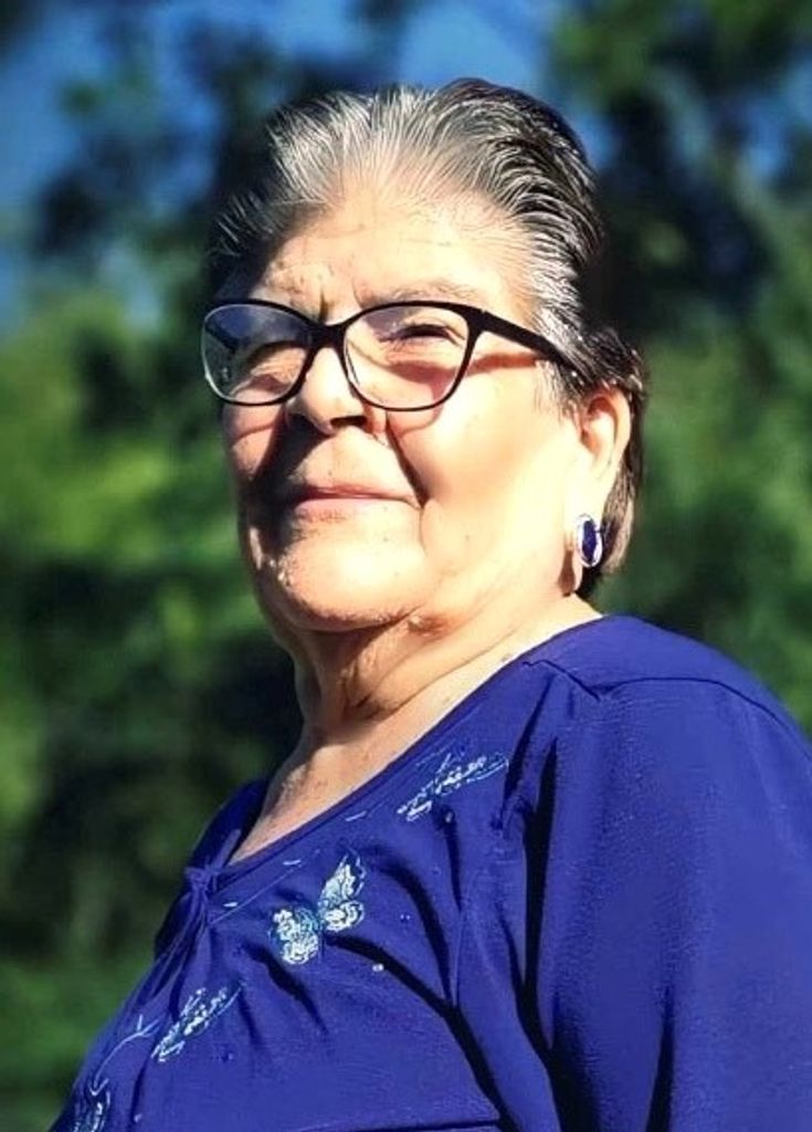Elisa Inguanzo (Mares)  Barrientos