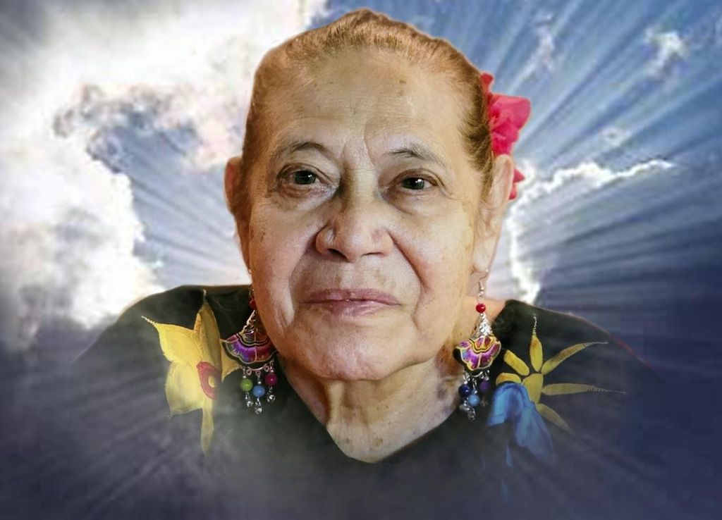 Maria D. Chavarria