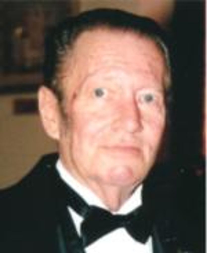 Jimmy Mack Strother Sr.