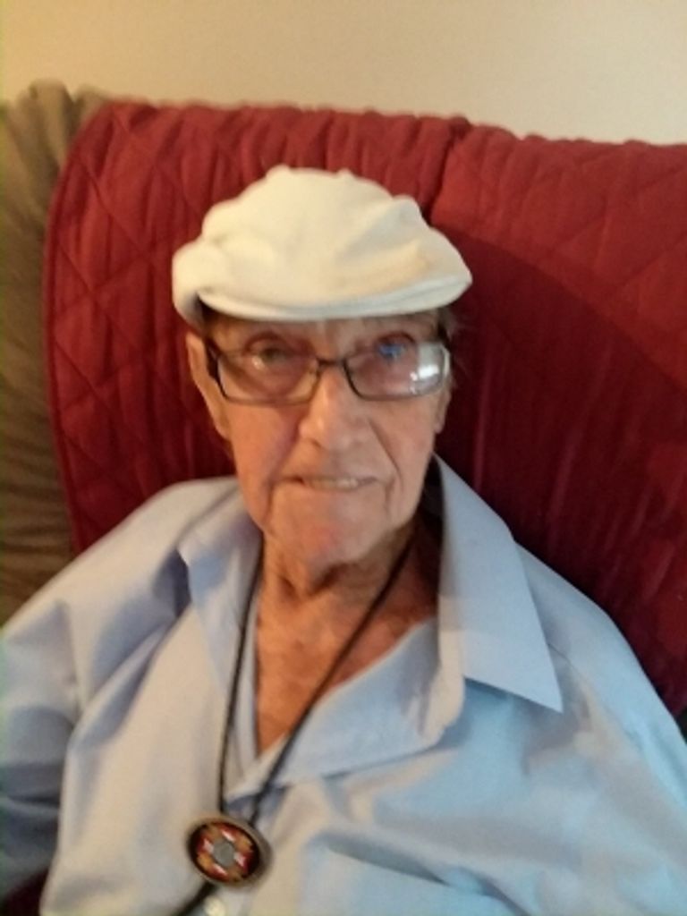 Clarence Harold Cochran