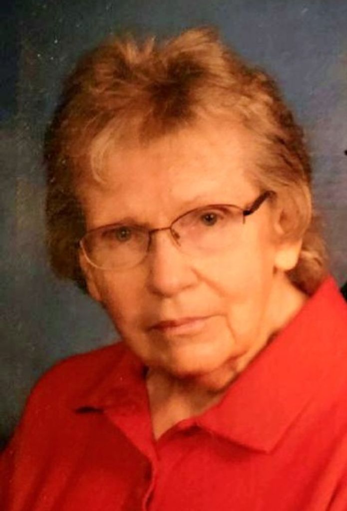 Luella Long Profile Photo