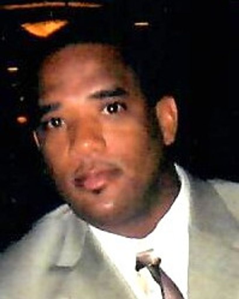 MERTON SHANE BAILEY Profile Photo