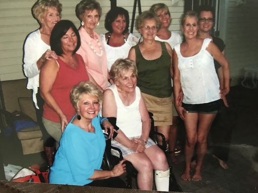 Betty Jane Bushong photo gallery thumbnail 58 of 125